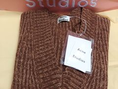 -Acne Studios(芮欧百货店)