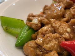 -溪涧堂农家土菜(神仙居店)
