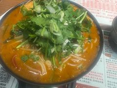 -肥汁米蘭香港米线(宁波路总店)