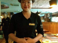 -章吴记喜瑞餐厅(东东城店)