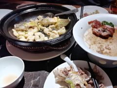 -汤城小厨•粤菜•靓汤(苏州街店)