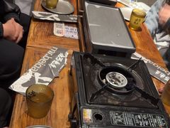 -北丐先生·野馄饨烧烤(雨花万象店)