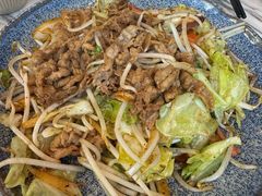 -章记星洲 · 新加坡餐厅(望京店)