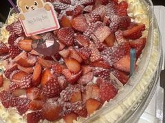 -八喜冰淇淋蛋糕(富国店)