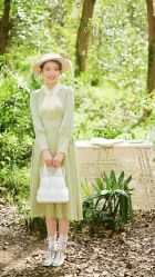 -金夫人婚纱摄影(包河万达店)