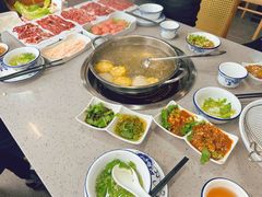 -杏花吴记牛肉火锅