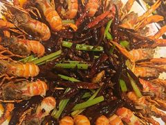 -红盔甲·小龙虾(人民广场店)