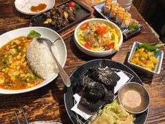 -小川洋风料理(汉街店)