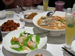 -张福记(五一公园店)