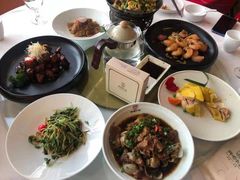-阿明小菜·海鲜·上海菜(梅陇华理店)