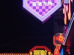 -芜湖方特东方神画