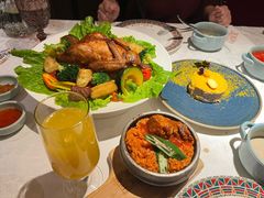 -俄士厨房(环球港店)