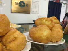 -老磁器口豆汁店(马家堡店)