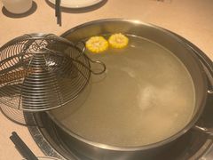 -潮泰牛肉火锅 · 创于1992年(车公庙店)