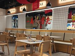 -樂麗餐室 · 本地茶餐廳(扬名广场店)