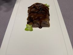 -云锦壹号·淮扬宴(徐汇万科店)