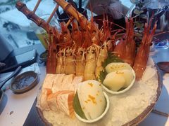 -花潮料理艺食馆(成都万象城店)