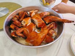 -强记烧鸡(信业悦都汇店)