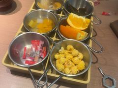 -将军牛排·尔滨地标朝鲜族美食(总店)
