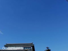 -巍山古城-拱辰楼
