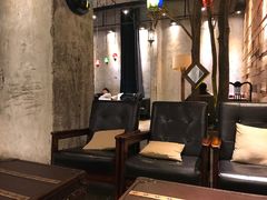 大堂-漫咖啡(奥体店)