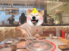 -厚贞日式烤肉(龙之梦店)