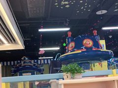 -天丰利生活MALL(和平里店)