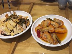 -苏浙徽·农家大院(开发区星湖101店)