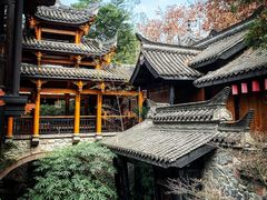 -鱼桥巷·美学川菜