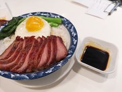 -大咀港式茶餐厅(恒泰店)