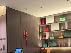 -国惠大酒楼(仓山万达店)