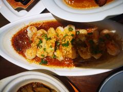 -千日贺茶餐厅(高新万达店)