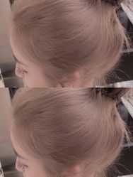 点击看大图 -3AM HAIR SALON烫发染发接发