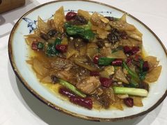 -老妈菜馆(建设街店)