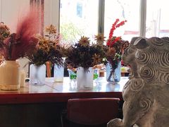 -The Rug Cafe(王府中环店)
