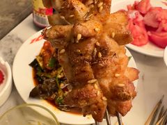 -160烧烤(香坊店)