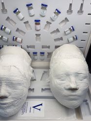 点击看大图 -Cream88颜皮肤管理中心