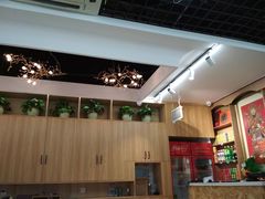 -北戴河庆山饭店·海鲜砂锅粥(北戴河黑石路店)