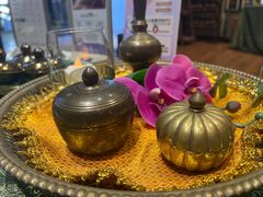 -莲泰式·中式·沐足·精油SPA采耳(天河店)