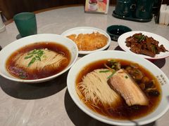 -松鹤面馆·古法焖肉面(观前店)