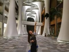 -三亚湾红树林度假世界(木棉酒店)