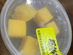 小菜-闽上鲜·福建菜(龙湖滨江天街店)