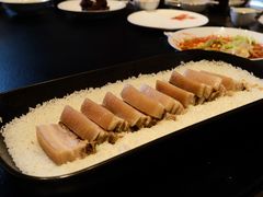 -庐灶江南·江南菜·四合院Bistro(东直门雍和宫·原华侨宾馆店)