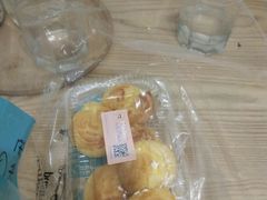 -莲塘马得利·蛋糕(斗柏路·唐庄店)