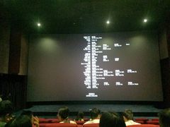 -中影星美国际影城(西乡天虹店)