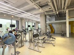-LA合时健身4PMFIT(花桥旗舰店)