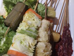 -宏姐串串香(征仪路店)