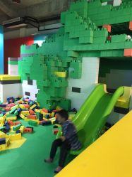 -恐龙探索乐园(磁器口店)