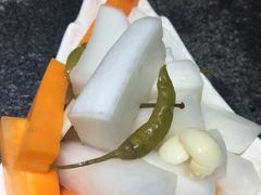 -邢氏老太太烧烤(南山店)