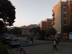 -厦门大学(思明校区)